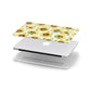 Sunflowers Apple MacBook Case in Detail