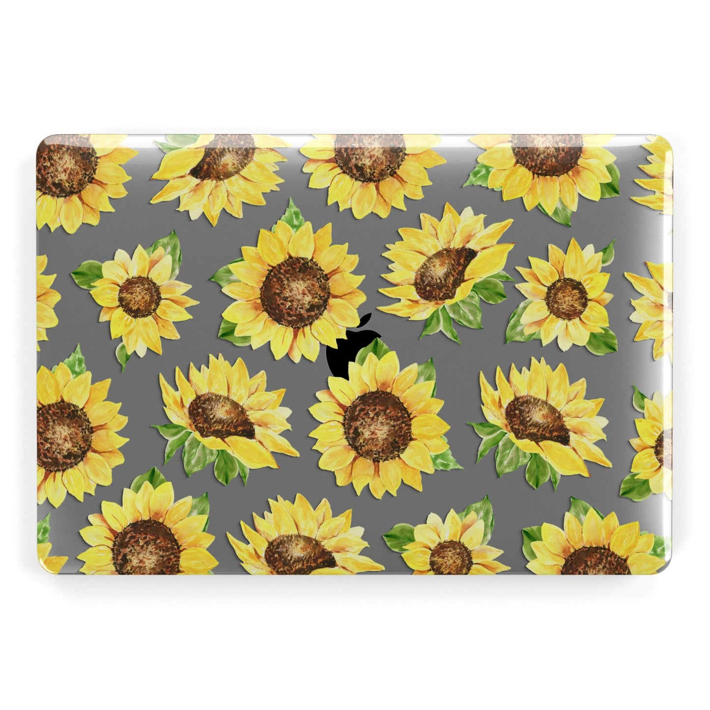 Sunflowers Apple MacBook Case