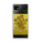 Sunflowers By Van Gogh Huawei Enjoy 20 Phone Case