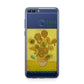 Sunflowers By Van Gogh Huawei P Smart Case