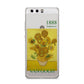 Sunflowers By Van Gogh Huawei P10 Phone Case