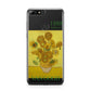 Sunflowers By Van Gogh Huawei Y7 2018