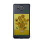 Sunflowers By Van Gogh Samsung Galaxy Alpha Case