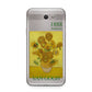Sunflowers By Van Gogh Samsung Galaxy J7 2017 Case