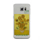 Sunflowers By Van Gogh Samsung Galaxy S6 Case