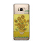 Sunflowers By Van Gogh Samsung Galaxy S8 Plus Case