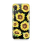 Sunflowers Huawei P20 Lite Phone Case