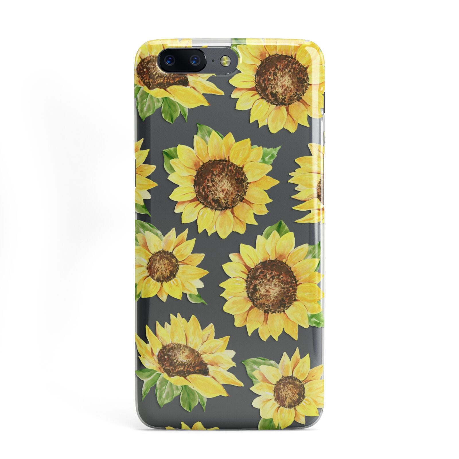 Sunflowers OnePlus Case