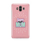 Super Mum Mothers Day Huawei Mate 10 Protective Phone Case