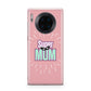 Super Mum Mothers Day Huawei Mate 30 Pro Phone Case