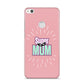 Super Mum Mothers Day Huawei P8 Lite Case