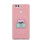 Super Mum Mothers Day Huawei P9 Case