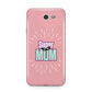 Super Mum Mothers Day Samsung Galaxy J7 2017 Case