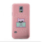 Super Mum Mothers Day Samsung Galaxy S5 Mini Case