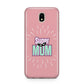 Super Mum Mothers Day Samsung J5 2017 Case