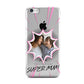 Super Mum Photo Apple iPhone 5c Case