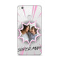 Super Mum Photo Huawei P8 Lite Case