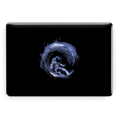 Surfing Astronaut Apple MacBook Case