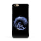 Surfing Astronaut Apple iPhone 6 3D Snap Case