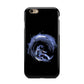Surfing Astronaut Apple iPhone 6 3D Tough Case