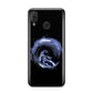 Surfing Astronaut Huawei Nova 3 Phone Case