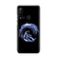 Surfing Astronaut Huawei P20 Lite 5G Phone Case