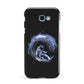Surfing Astronaut Samsung Galaxy A7 2017 Case