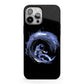 Surfing Astronaut iPhone 13 Pro Max Full Wrap 3D Tough Case