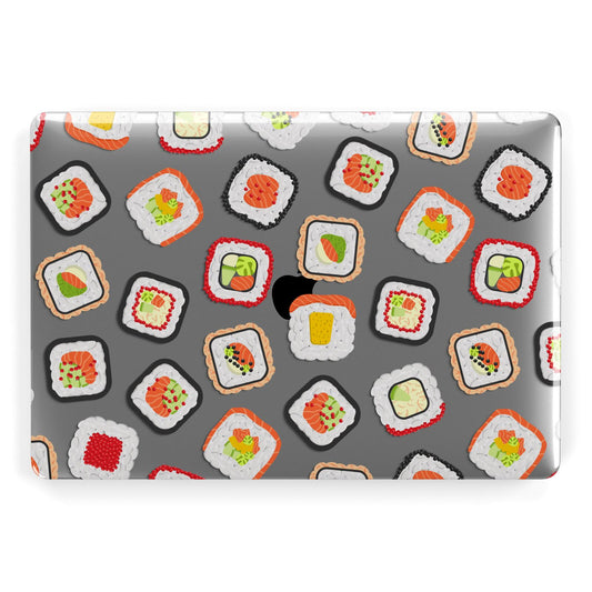 Sushi Apple MacBook Case