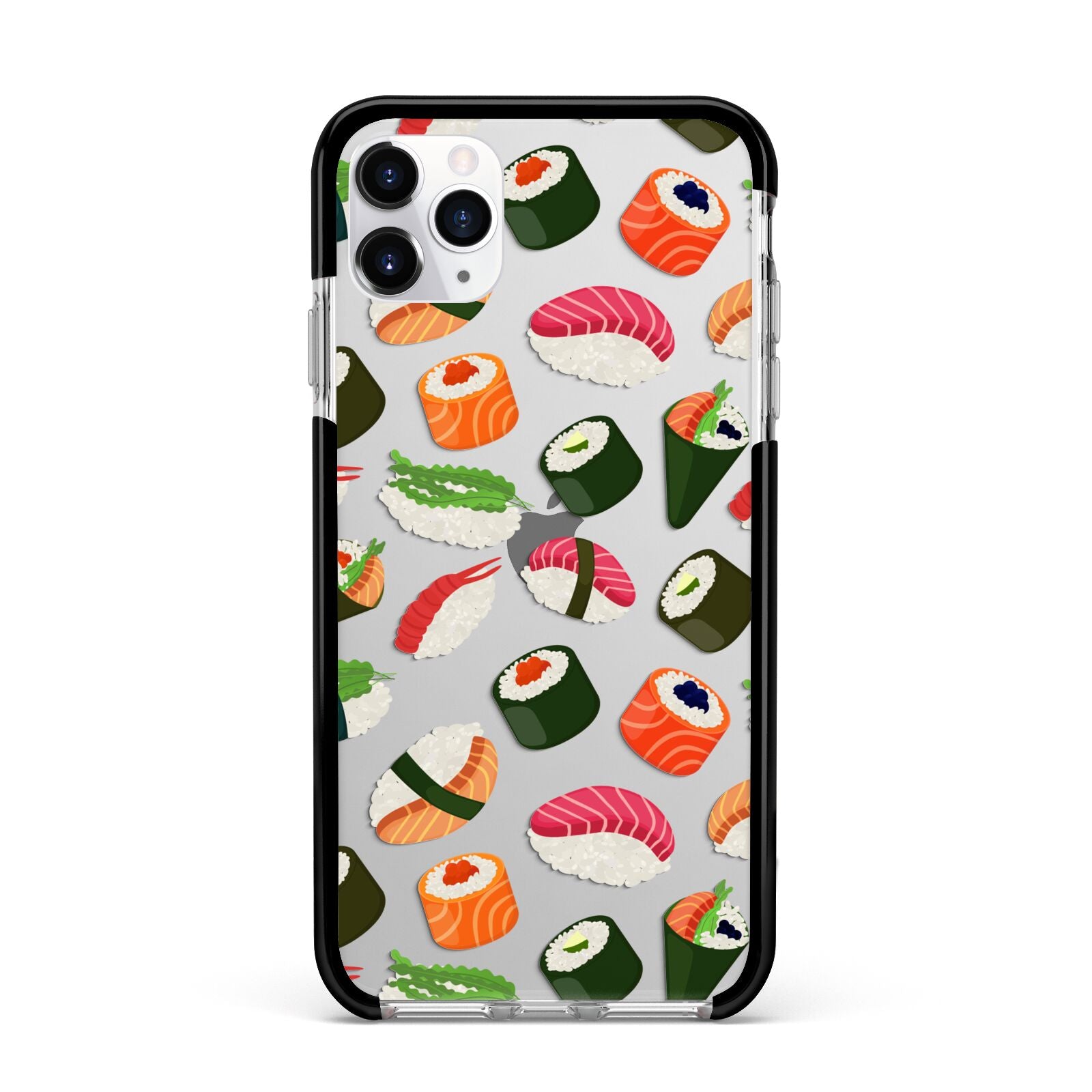 Sushi Fun iPhone Case – Dyefor