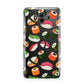 Sushi Fun Huawei Mate 10 Protective Phone Case