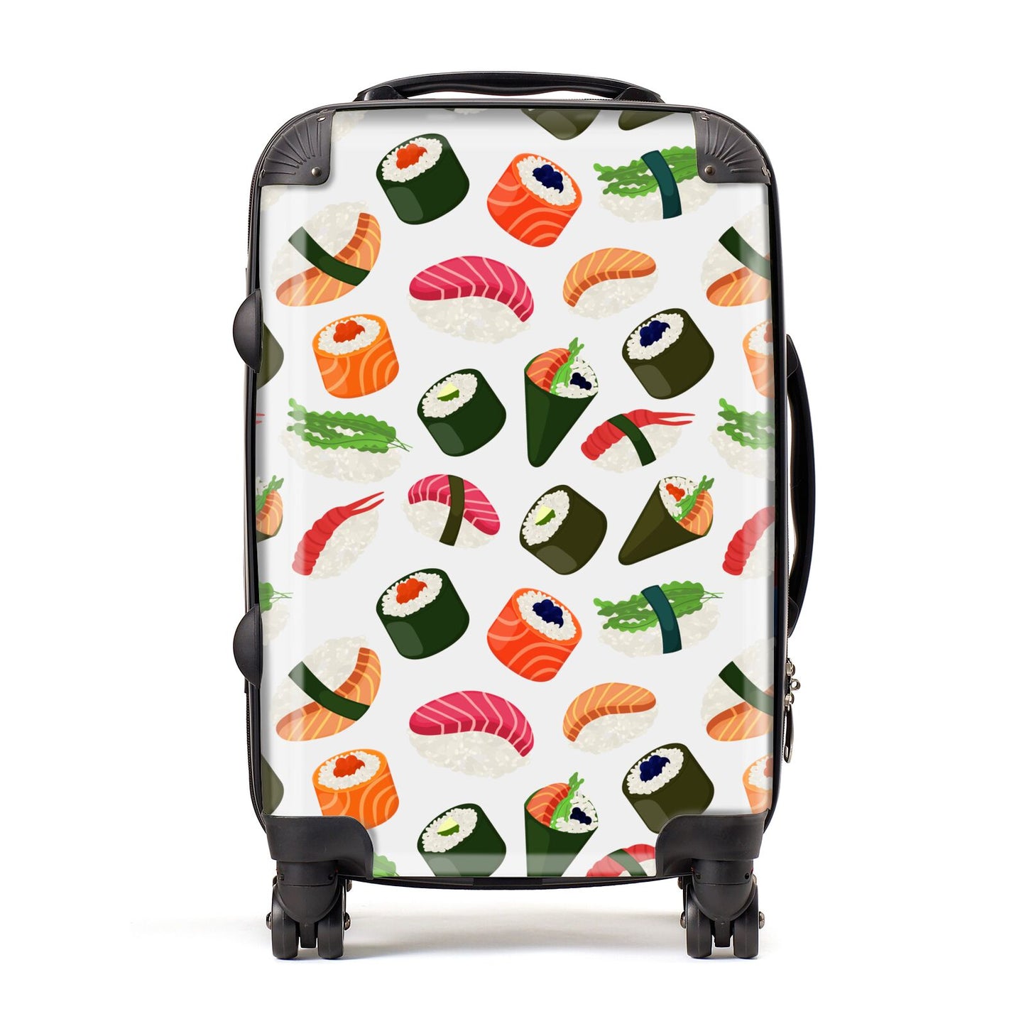 Sushi Fun Suitcase