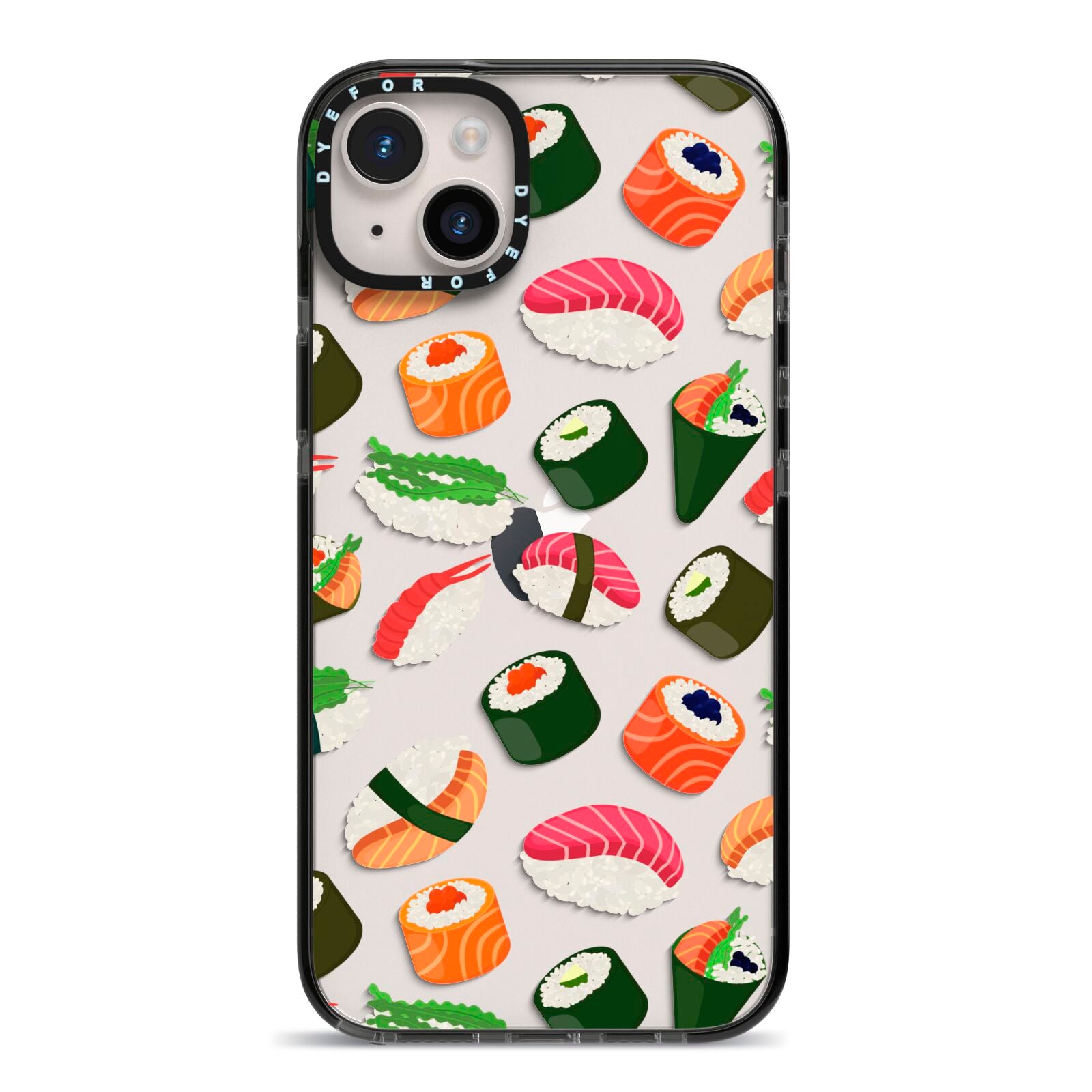 Sushi Fun iPhone Case – Dyefor