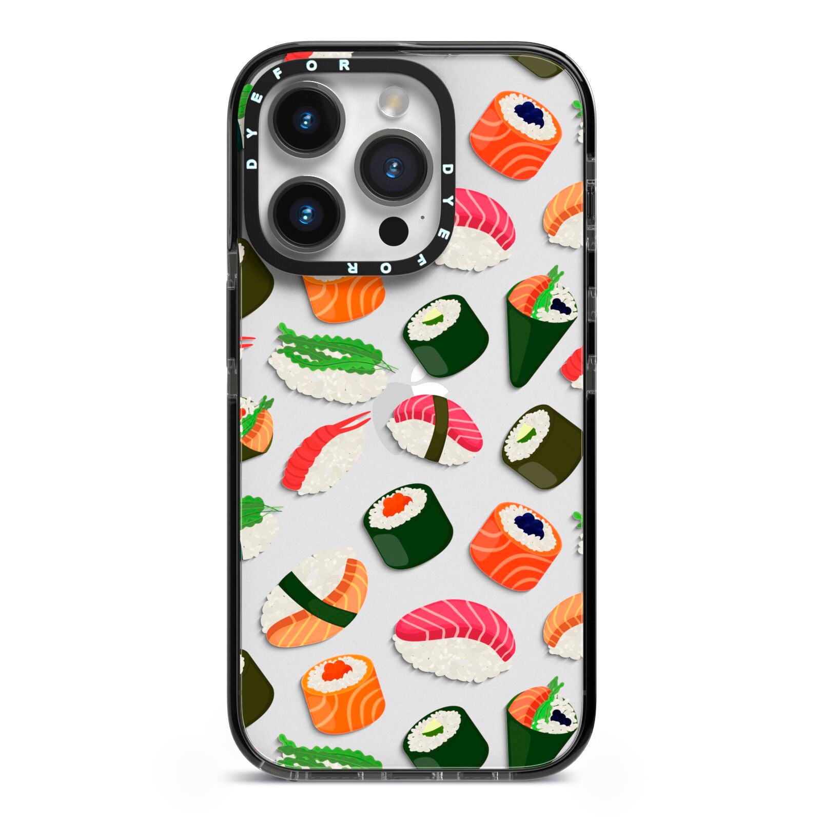 Sushi Fun iPhone Case – Dyefor