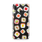 Sushi Huawei Nova 3 Phone Case