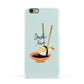 Sushi Love Apple iPhone 6 3D Snap Case