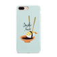 Sushi Love Apple iPhone 7 8 Plus 3D Tough Case