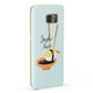 Sushi Love Samsung Galaxy Case Fourty Five Degrees