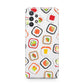 Sushi Samsung A32 5G Case
