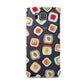 Sushi Samsung Galaxy Alpha Case