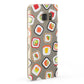 Sushi Samsung Galaxy Case Fourty Five Degrees
