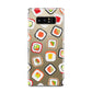 Sushi Samsung Galaxy Note 8 Case