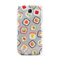 Sushi Samsung Galaxy S4 Mini Case