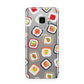 Sushi Samsung Galaxy S9 Case