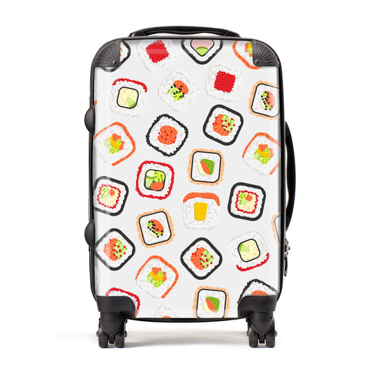Sushi Suitcase