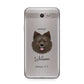 Swedish Lapphund Personalised Samsung Galaxy J7 2017 Case