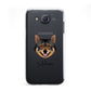 Swedish Vallhund Personalised Samsung Galaxy J5 Case
