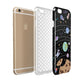 Sweet Celestial Scene Apple iPhone 6 3D Tough Case Expanded view