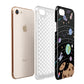 Sweet Celestial Scene Apple iPhone 7 8 3D Tough Case Expanded View