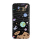 Sweet Celestial Scene Samsung Galaxy Case